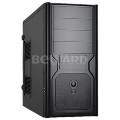 36-канальный IP видеорегистратор BEWARD BRVS2