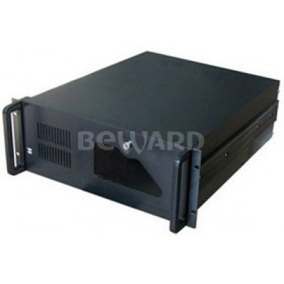 36-канальный IP видеорегистратор BEWARD BRVM2