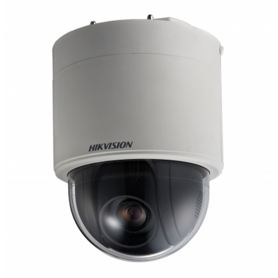 Купольная поворотная камера видеонаблюдения DS-2DF5225X-AE3