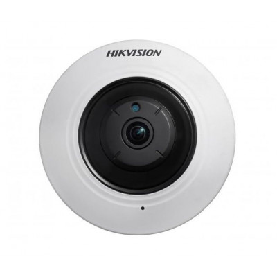 Купольная камера видеонаблюдения DS-2CD2935FWD-I