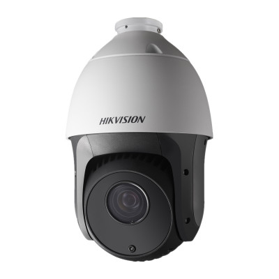 Поворотная скоростная IP камера видеонаблюдения DS-2DE5220IW-AE