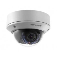 Купольная уличная камера видеонаблюдения DS-2CD2742FWD-IS