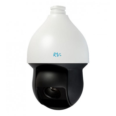 Купольная поворотная камера видеонаблюдения RVi-IPC62Z30-A1
