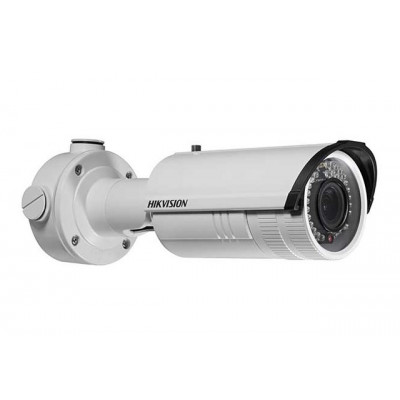 Цилиндрическая уличная IP камера видеонаблюдения DS-2CD2642FWD-IS