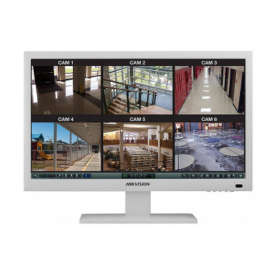 8-канальный видеорегистратор Hikvision DS-7600NI-E1/A