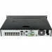 TRASSIR DuoStation AF 16-16P | 16-канальный PoE видеорегистратор