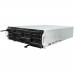 TRASSIR UltraStation 16/3 SE | 128-канальный видеосервер охранного телевидения