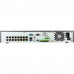TRASSIR DuoStation AF 32-16P | 32-канальный NVR с 16 PoE портами